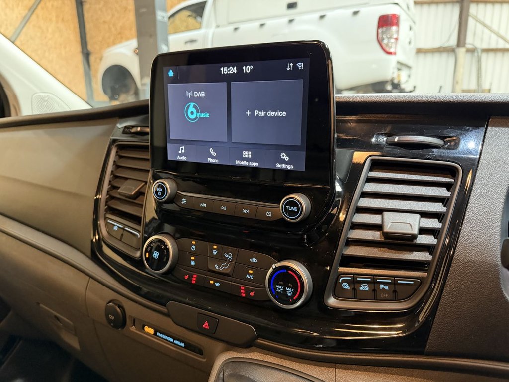 Used Ford Transit Custom 2022 for sale - 77792426: Photo 23