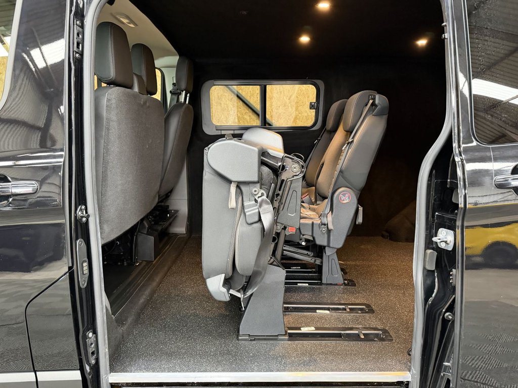 Used Ford Transit Custom 2022 for sale - 77792426: Photo 24