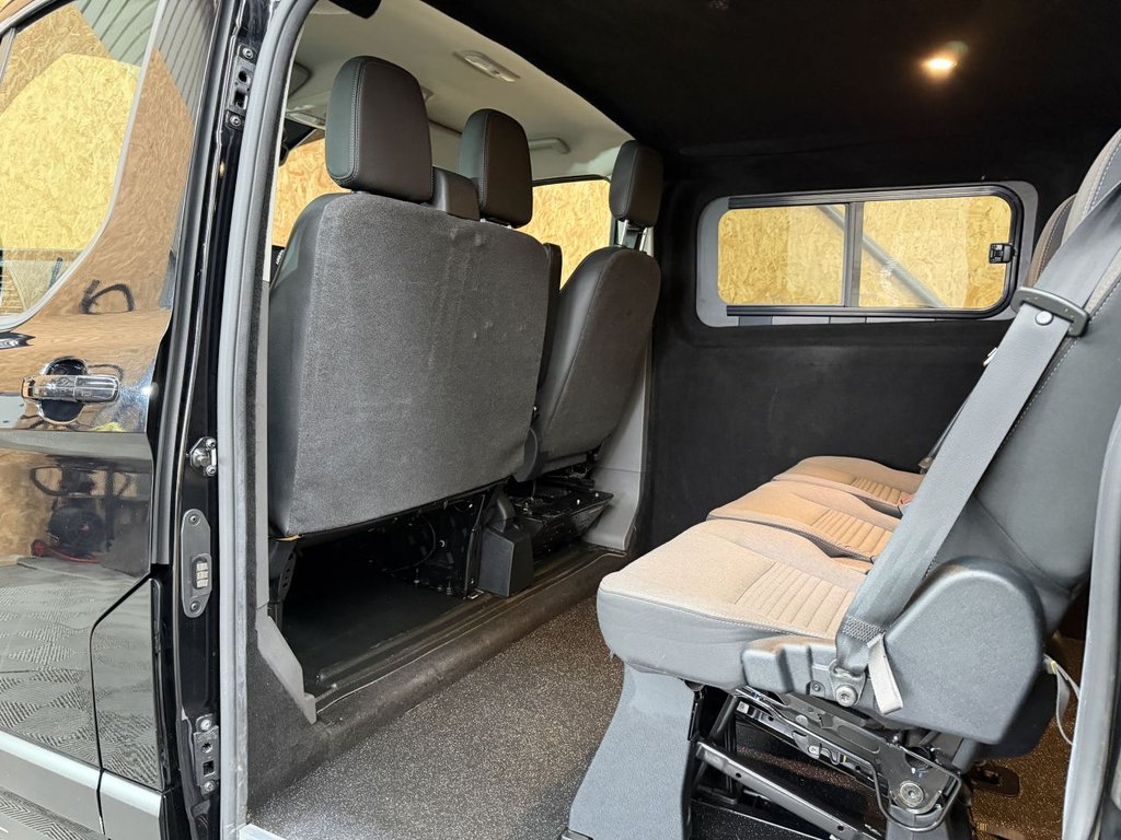 Used Ford Transit Custom 2022 for sale - 77792426: Photo 25