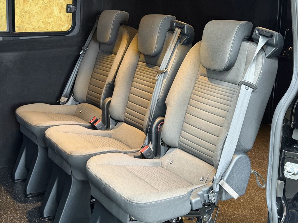 Used Ford Transit Custom 2022 for sale - 77792426: Photo 26