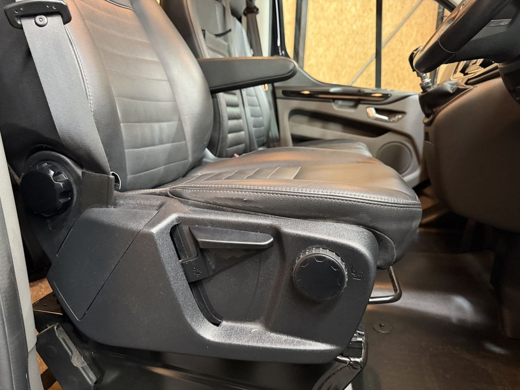 Used Ford Transit Custom 2022 for sale - 77792426: Photo 27