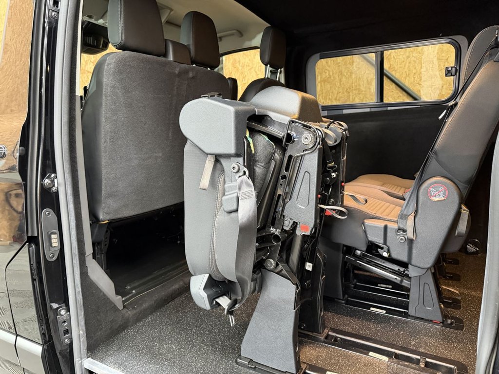 Used Ford Transit Custom 2022 for sale - 77792426: Photo 29