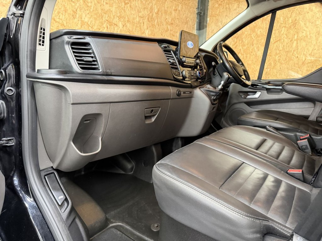 Used Ford Transit Custom 2022 for sale - 77792426: Photo 32