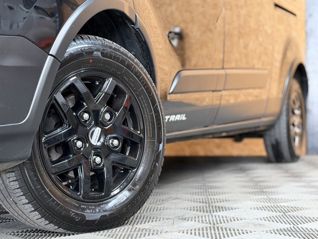 Used Ford Transit Custom 2022 for sale - 77792426: Photo 34