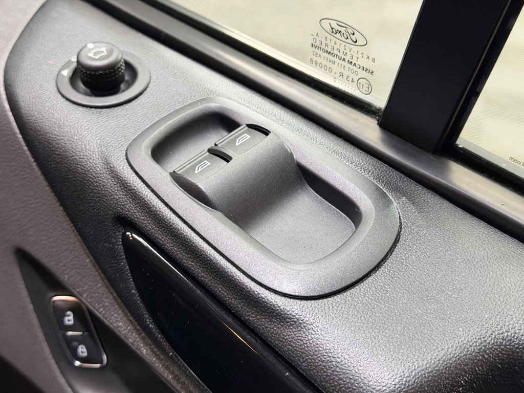 Used Ford Transit Custom 2022 for sale - 77792426: Photo 36
