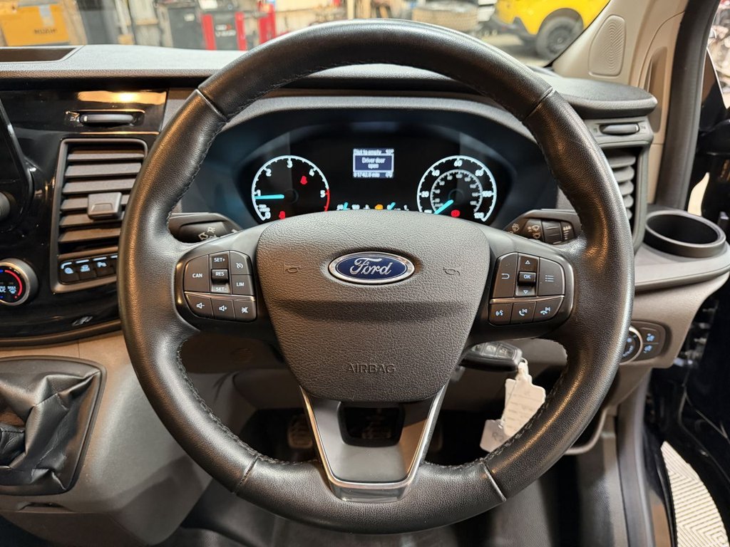 Used Ford Transit Custom 2022 for sale - 77792426: Photo 40