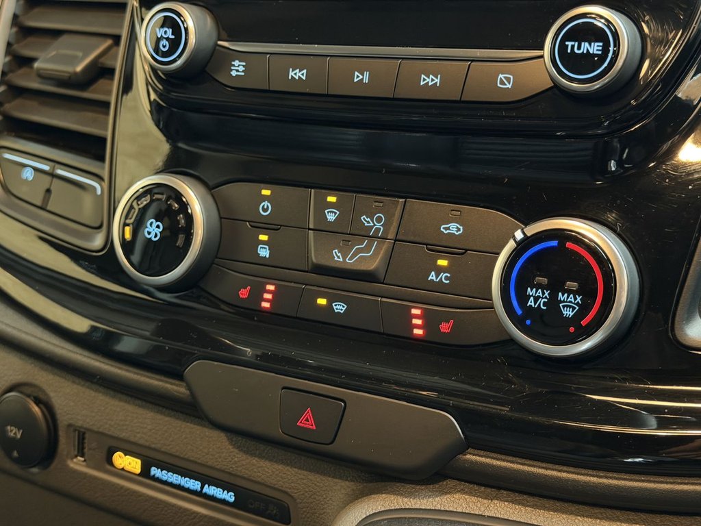 Used Ford Transit Custom 2022 for sale - 77792426: Photo 44