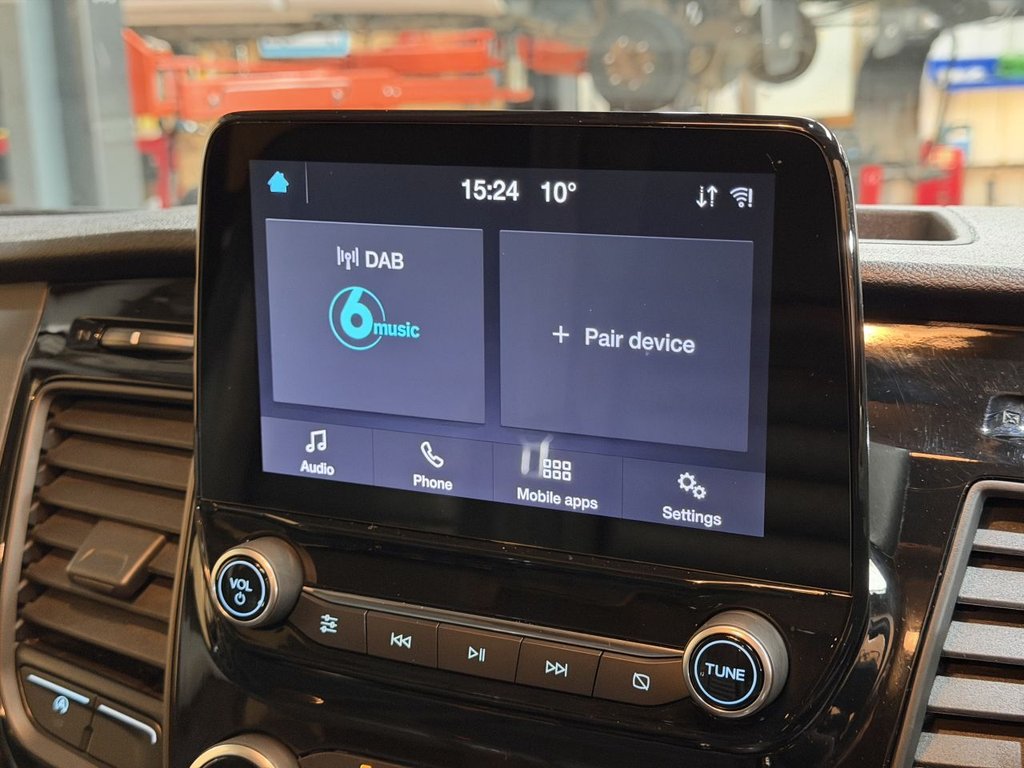 Used Ford Transit Custom 2022 for sale - 77792426: Photo 45