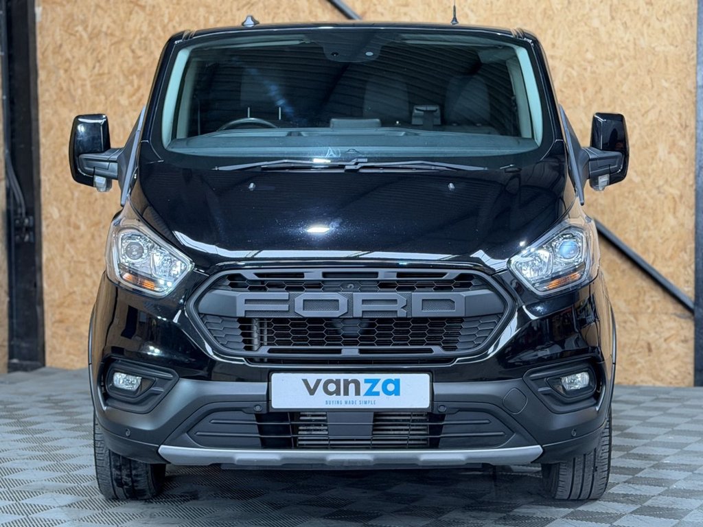 Used Ford Transit Custom 2022 for sale - 77792426: Photo 5