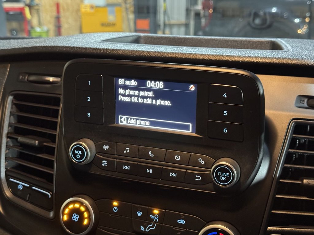 Used Ford Transit Custom 2021 for sale - 76909743: Photo 10