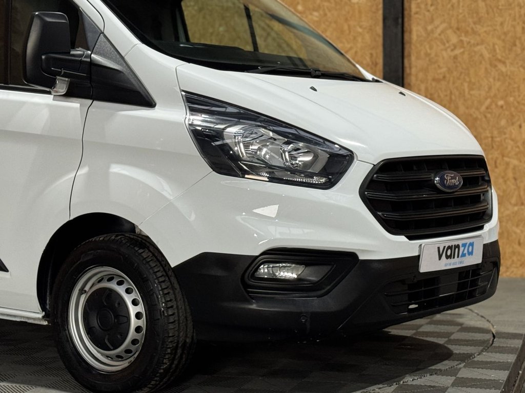 Used Ford Transit Custom 2021 for sale - 76909743: Photo 13