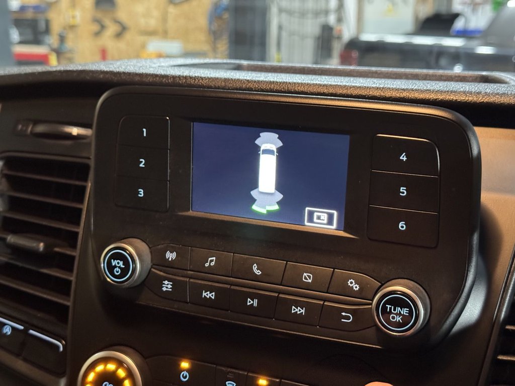 Used Ford Transit Custom 2021 for sale - 76909743: Photo 14