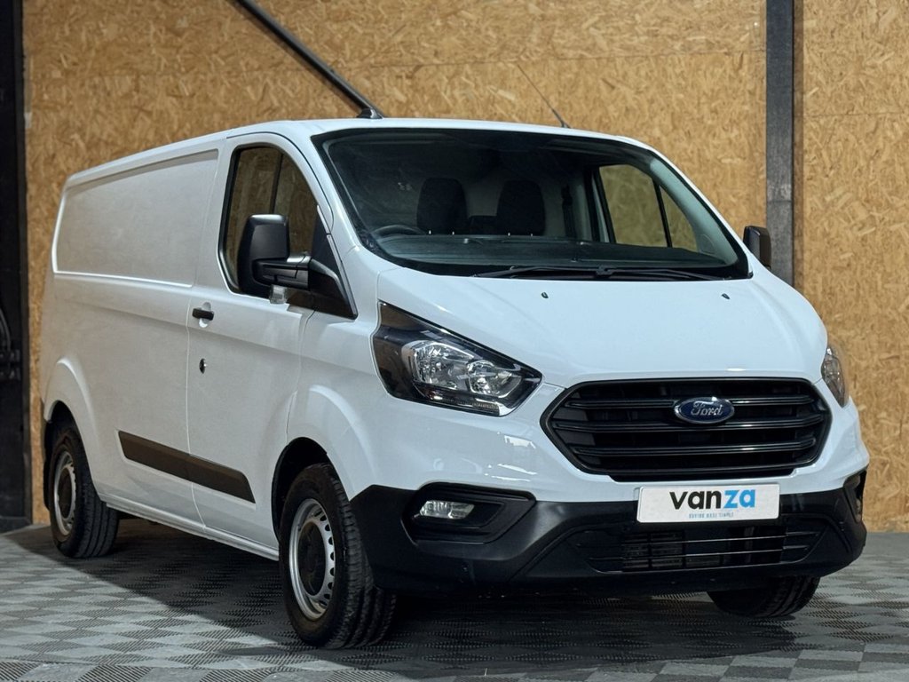Used Ford Transit Custom 2021 for sale - 76909743: Photo 15