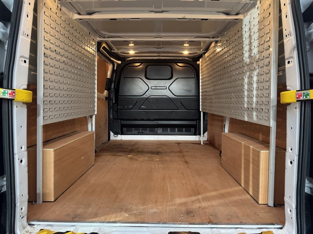 Used Ford Transit Custom 2021 for sale - 76909743: Photo 16
