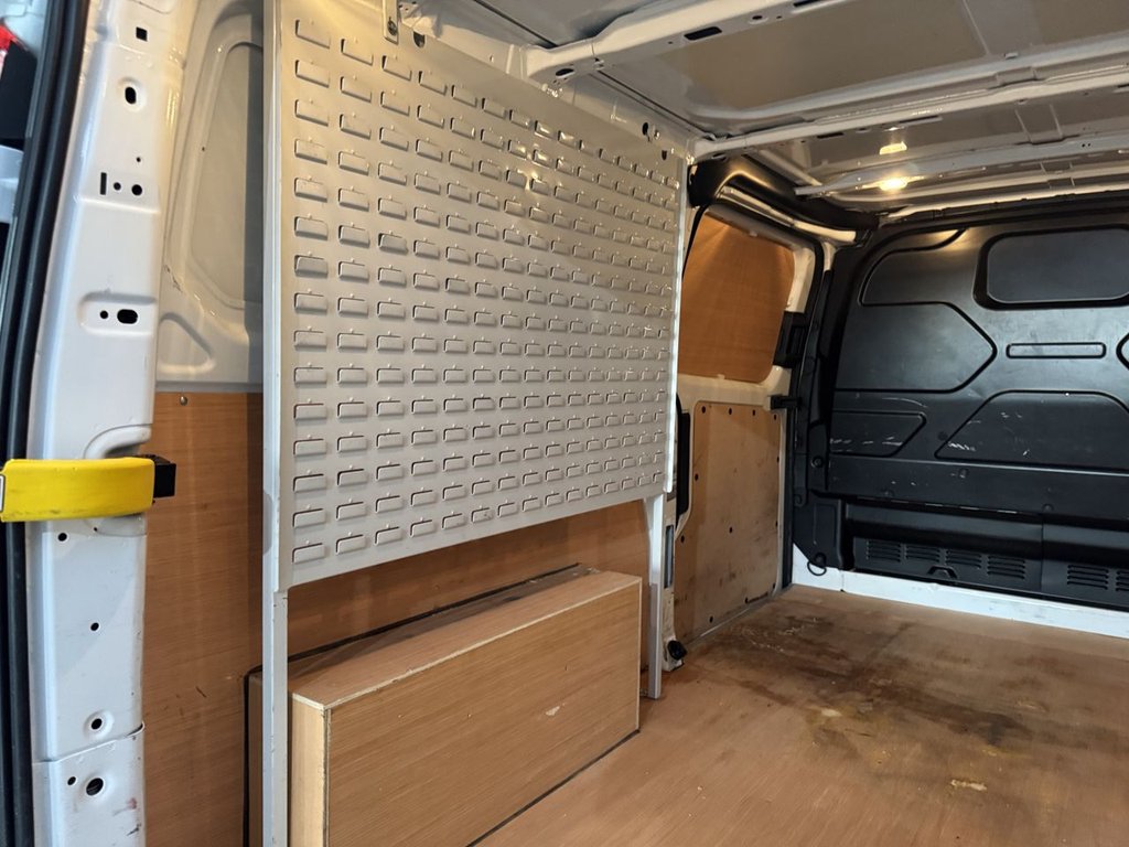 Used Ford Transit Custom 2021 for sale - 76909743: Photo 19