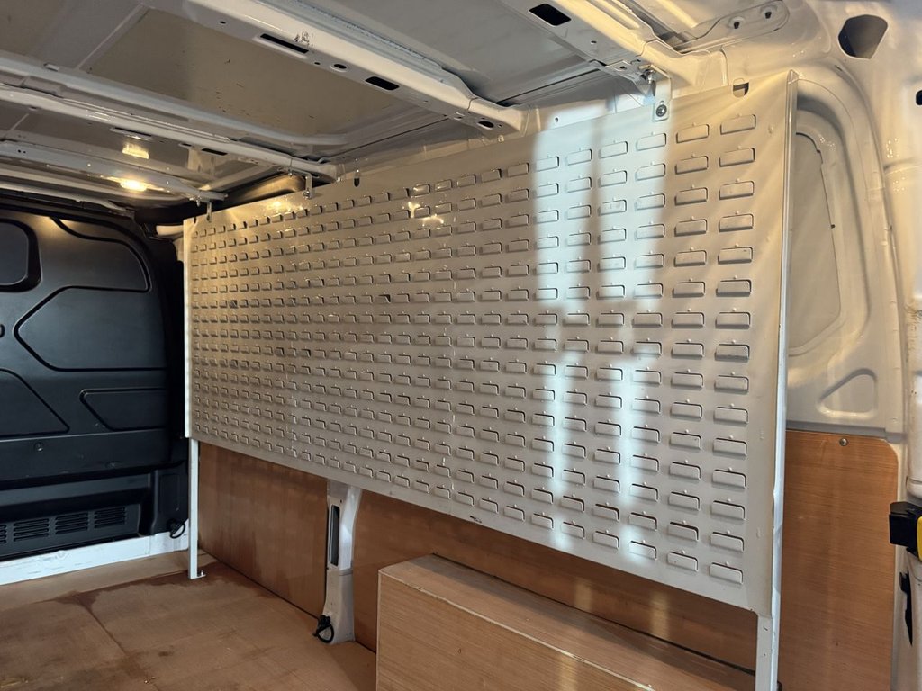 Used Ford Transit Custom 2021 for sale - 76909743: Photo 20