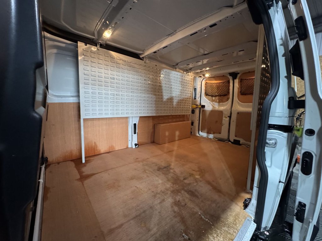Used Ford Transit Custom 2021 for sale - 76909743: Photo 22