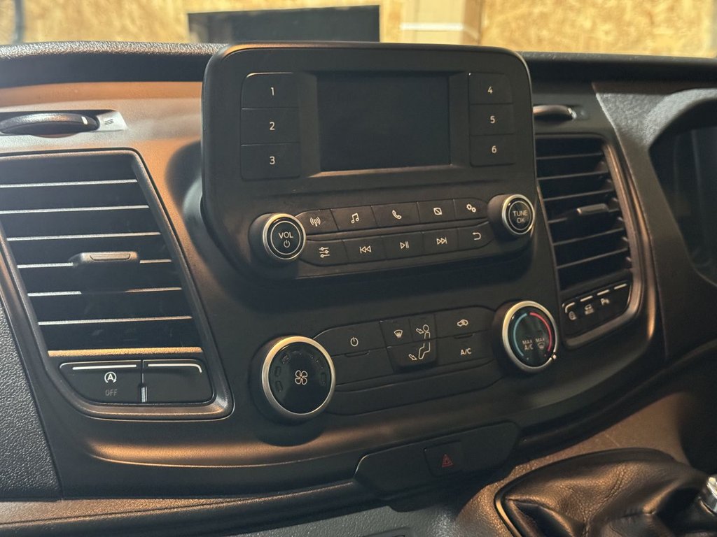 Used Ford Transit Custom 2021 for sale - 76909743: Photo 28