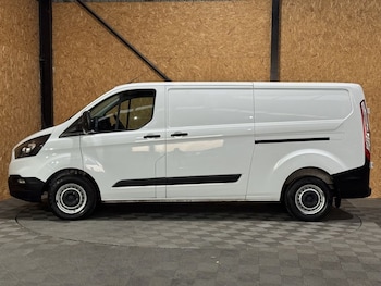 Used Ford Transit Custom 2021 for sale - 76909743: Photo