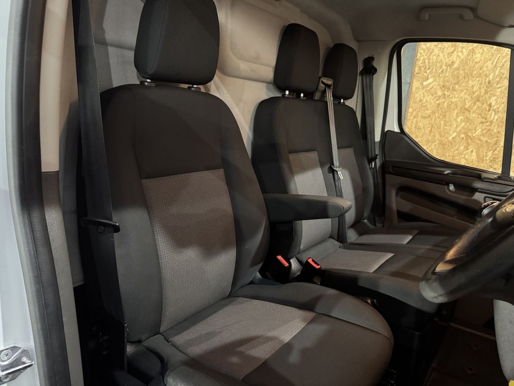 Used Ford Transit Custom 2021 for sale - 76909743: Photo 31