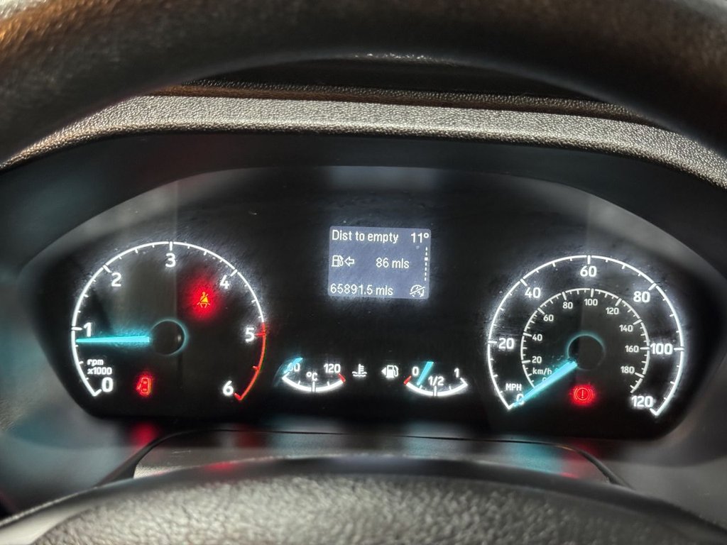 Used Ford Transit Custom 2021 for sale - 76909743: Photo 35