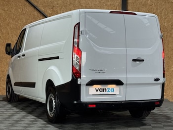 Used Ford Transit Custom 2021 for sale - 76909743: Photo