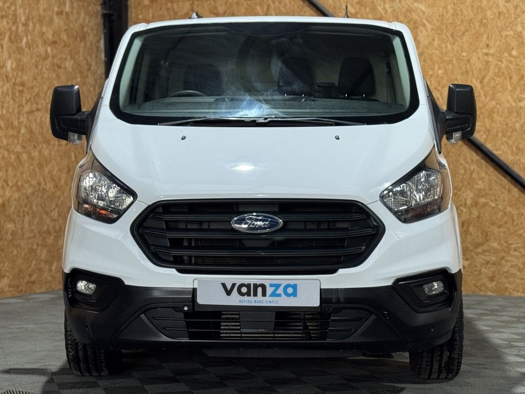 Used Ford Transit Custom 2021 for sale - 76909743: Photo 7