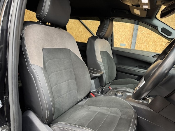 Used Volkswagen Amarok 2023 for sale - 74124268: Photo 15