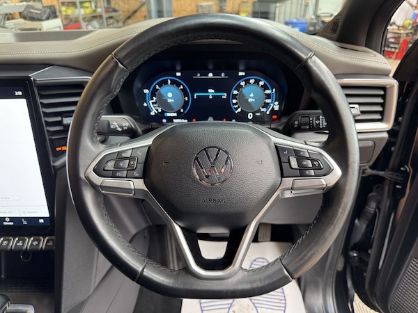 Used Volkswagen Amarok 2023 for sale - 74124268: Photo 20