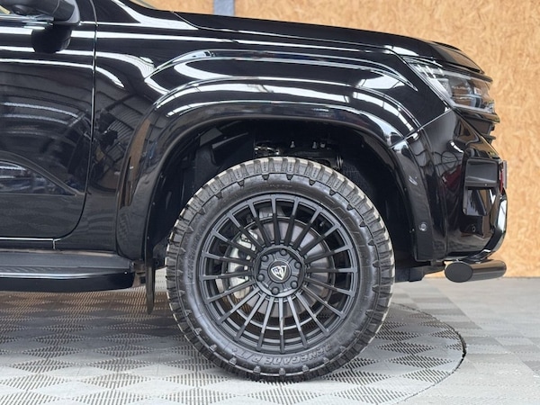 Used Volkswagen Amarok 2023 for sale - 74124268: Photo 21