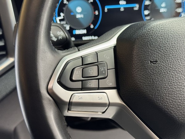 Used Volkswagen Amarok 2023 for sale - 74124268: Photo 22