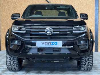 Used Volkswagen Amarok 2023 for sale - 74124268: Photo