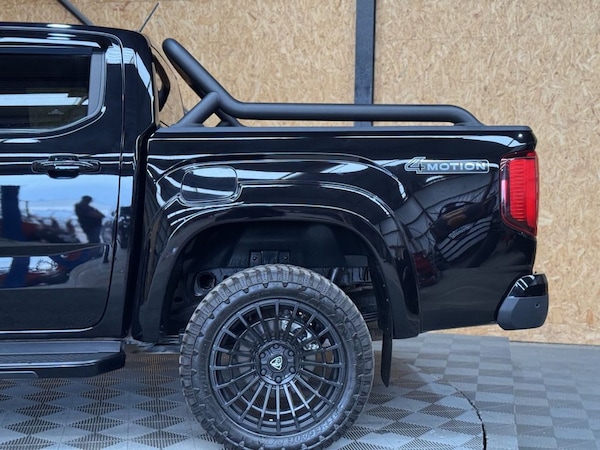 Used Volkswagen Amarok 2023 for sale - 74124268: Photo 37