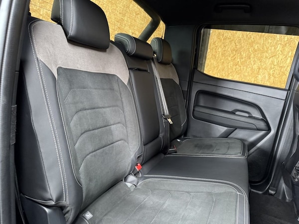 Used Volkswagen Amarok 2023 for sale - 74124268: Photo 42
