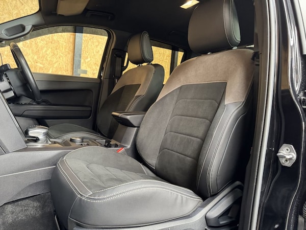 Used Volkswagen Amarok 2023 for sale - 74124268: Photo 45