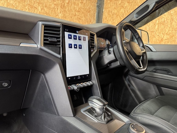 Used Volkswagen Amarok 2023 for sale - 74124268: Photo 47