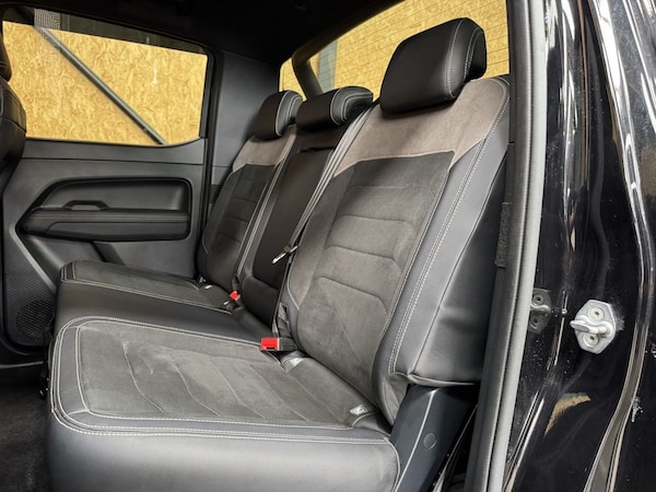 Used Volkswagen Amarok 2023 for sale - 74124268: Photo 48