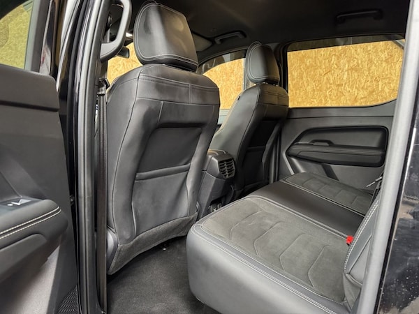 Used Volkswagen Amarok 2023 for sale - 74124268: Photo 49