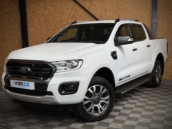 Used Ford Ranger 2020 for sale - 79385368: Photo