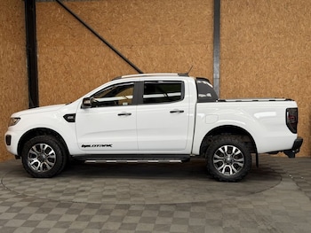 Used Ford Ranger 2020 for sale - 79385368: Photo