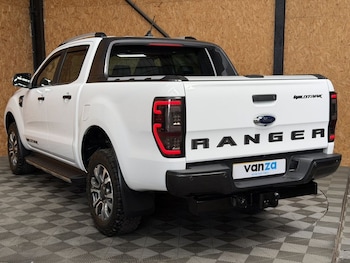 Used Ford Ranger 2020 for sale - 79385368: Photo