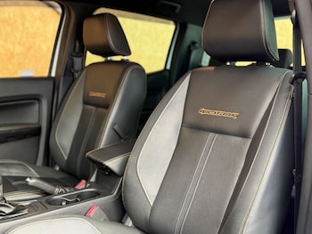 Used Ford Ranger 2020 for sale - 79385368: Photo