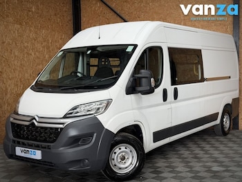 Used Citroen Relay 2026 for sale - 78533946: Photo