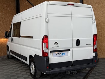 Used Citroen Relay 2026 for sale - 78533946: Photo