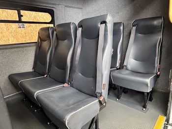 Used Citroen Relay 2026 for sale - 78533946: Photo