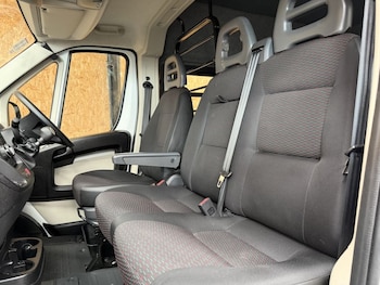 Used Citroen Relay 2026 for sale - 78533946: Photo