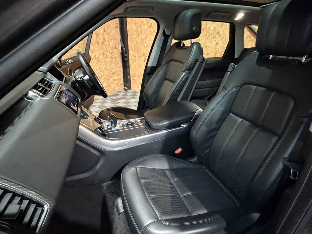 Used Land Rover Range Rover Sport 2021 for sale - 77627404: Photo 14