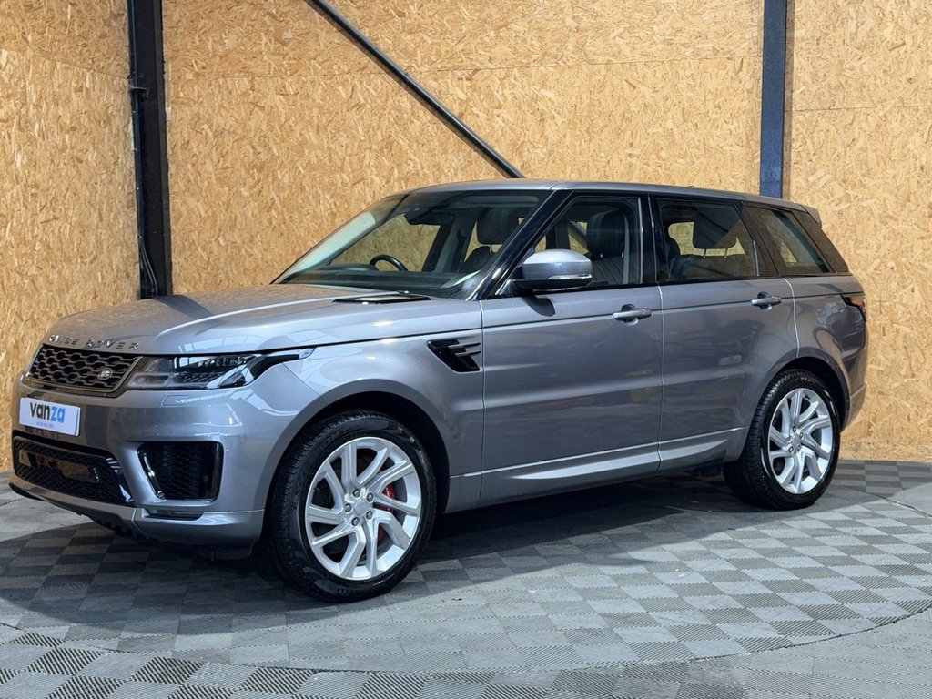 Used Land Rover Range Rover Sport 2021 for sale - 77627404: Photo 15