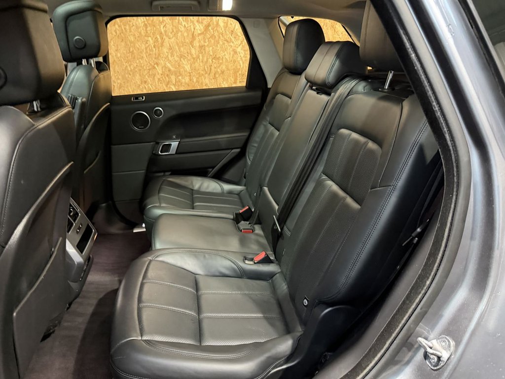 Used Land Rover Range Rover Sport 2021 for sale - 77627404: Photo 21