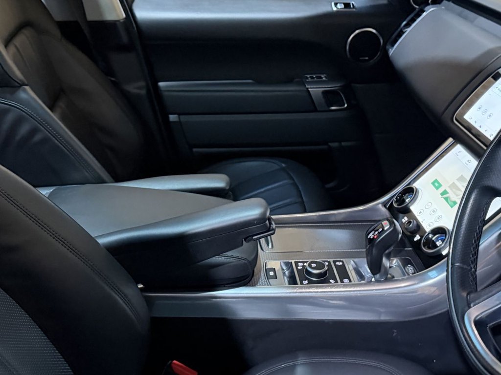 Used Land Rover Range Rover Sport 2021 for sale - 77627404: Photo 38